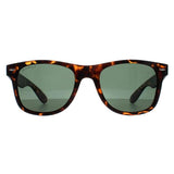 Montana brown polarised unisex sunglasses - British product