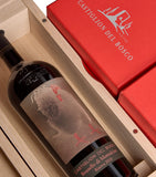 Bosco Brunello 2010 Magnum 1L - British product