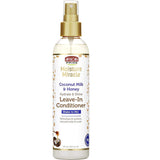 African Pride Moisture Miracle Leave In Conditioner, UK version