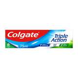 Colgate Triple Action Toothpaste 75ml GOODS Boots   