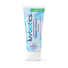 Luvbiotics probiotic fluoride free toothpaste (British brand)