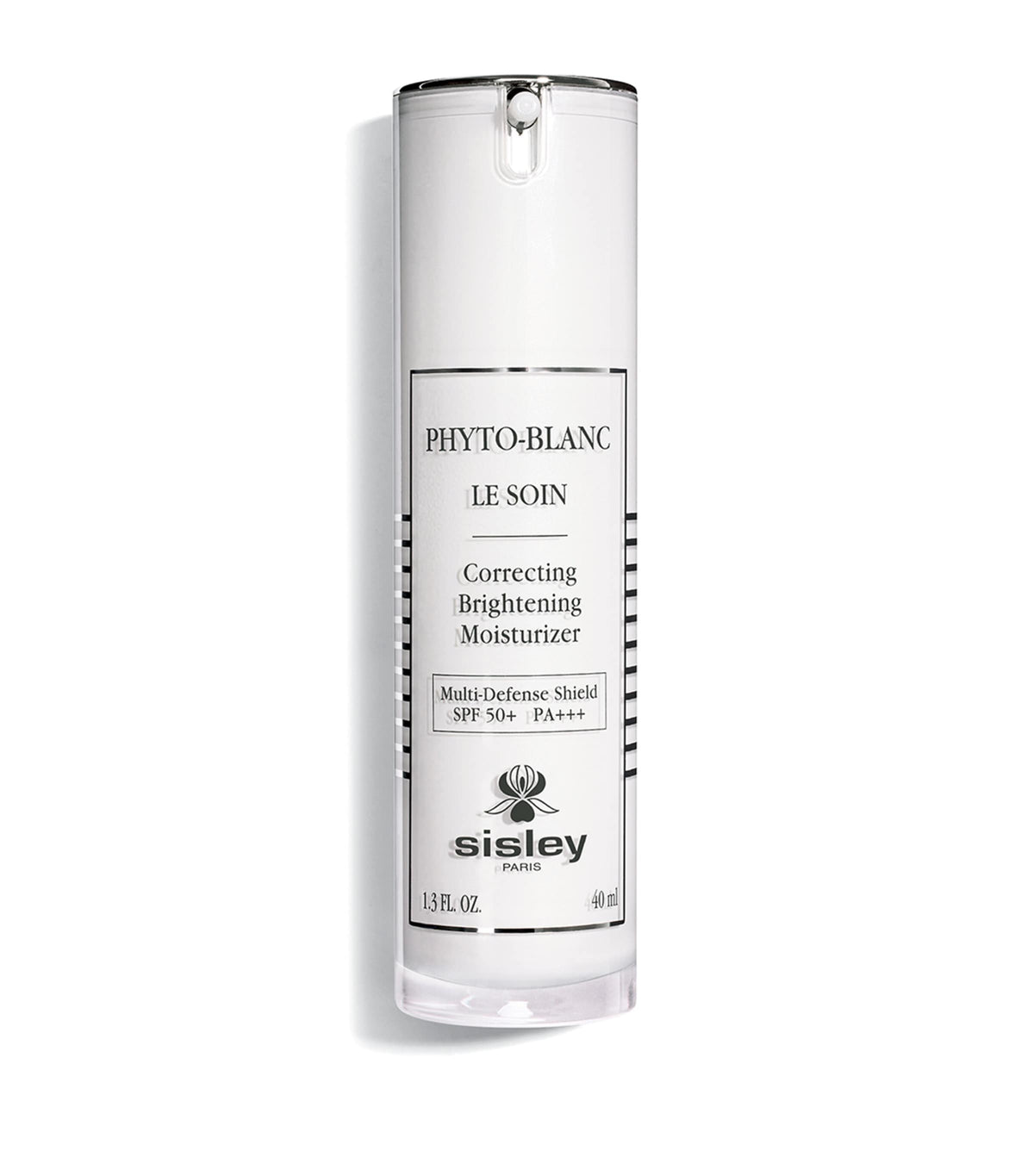 Sisley Phyto-Blanc Correcting Brightening Moisturizer 40ml (British brand)