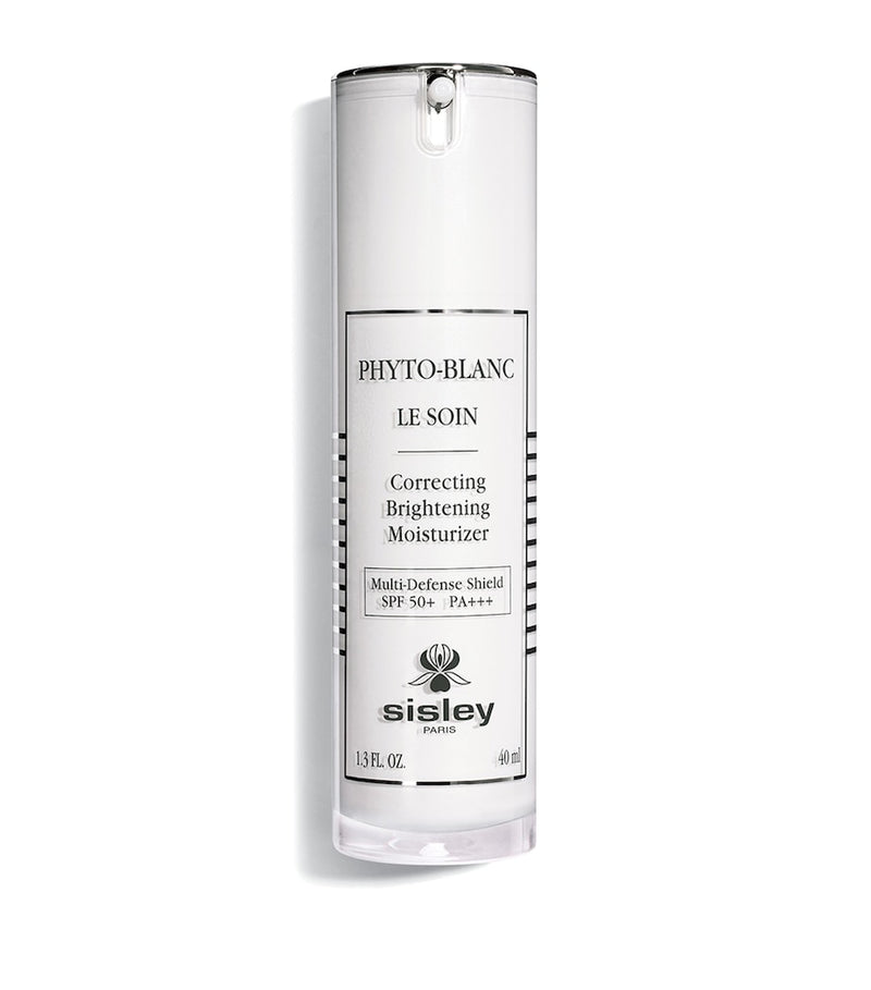 Sisley Phyto-Blanc Correcting Brightening Moisturizer 40ml (British brand)