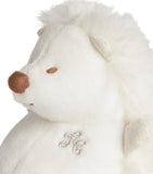 Tartine et Chocolat Léon the Hedgehog soft toy 12cm, UK version