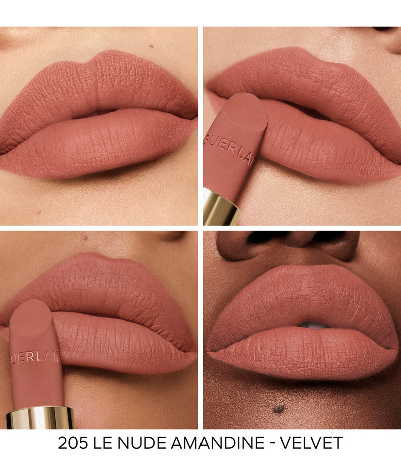 Ultra-Care Velvet Lipstick Refill 3.5g