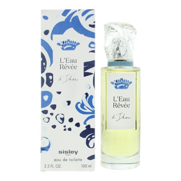 Sisley L'eau Revee D'iker Eau de Toilette 100ml spray, UK version