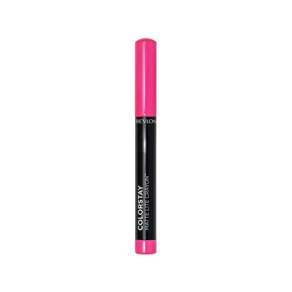 Revlon ColorStay Matte Lite Crayon