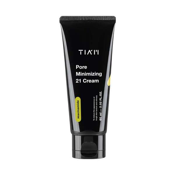 Tiam Pore Minimizing Cream 60ml, British product