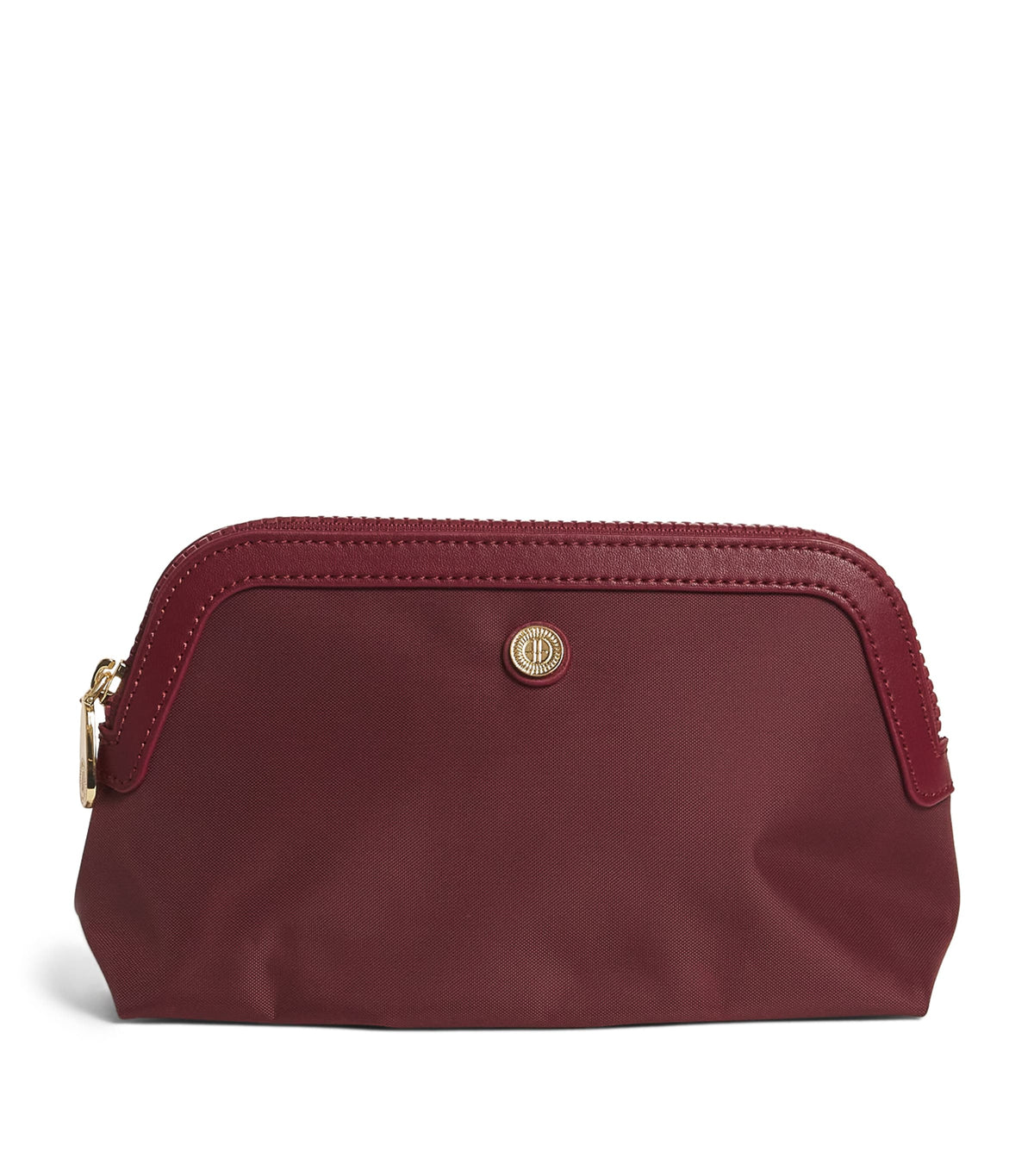 Harrods small nylon wash bag, UK version