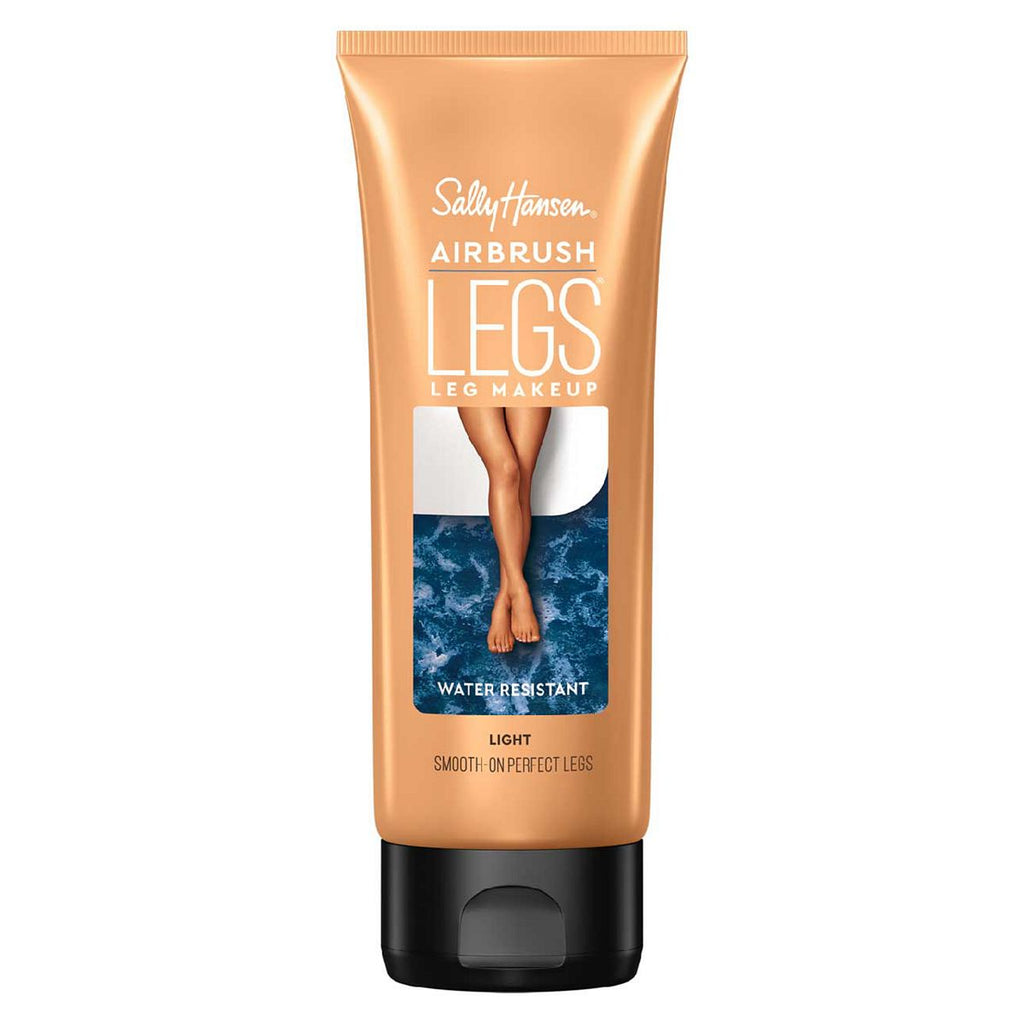 Sally Hansen Airbrush Legs Instant Tan Lotion - Light 118ml