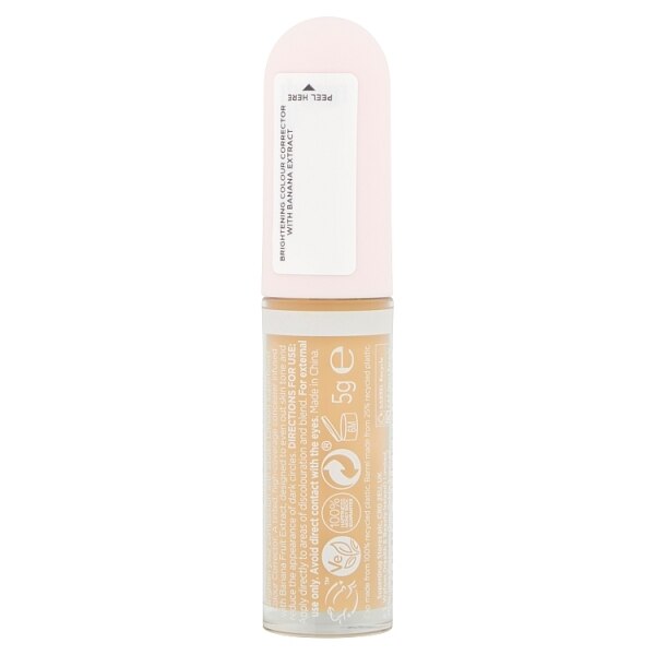 Studio London Superboost Colour Corrector Banana GOODS Superdrug   