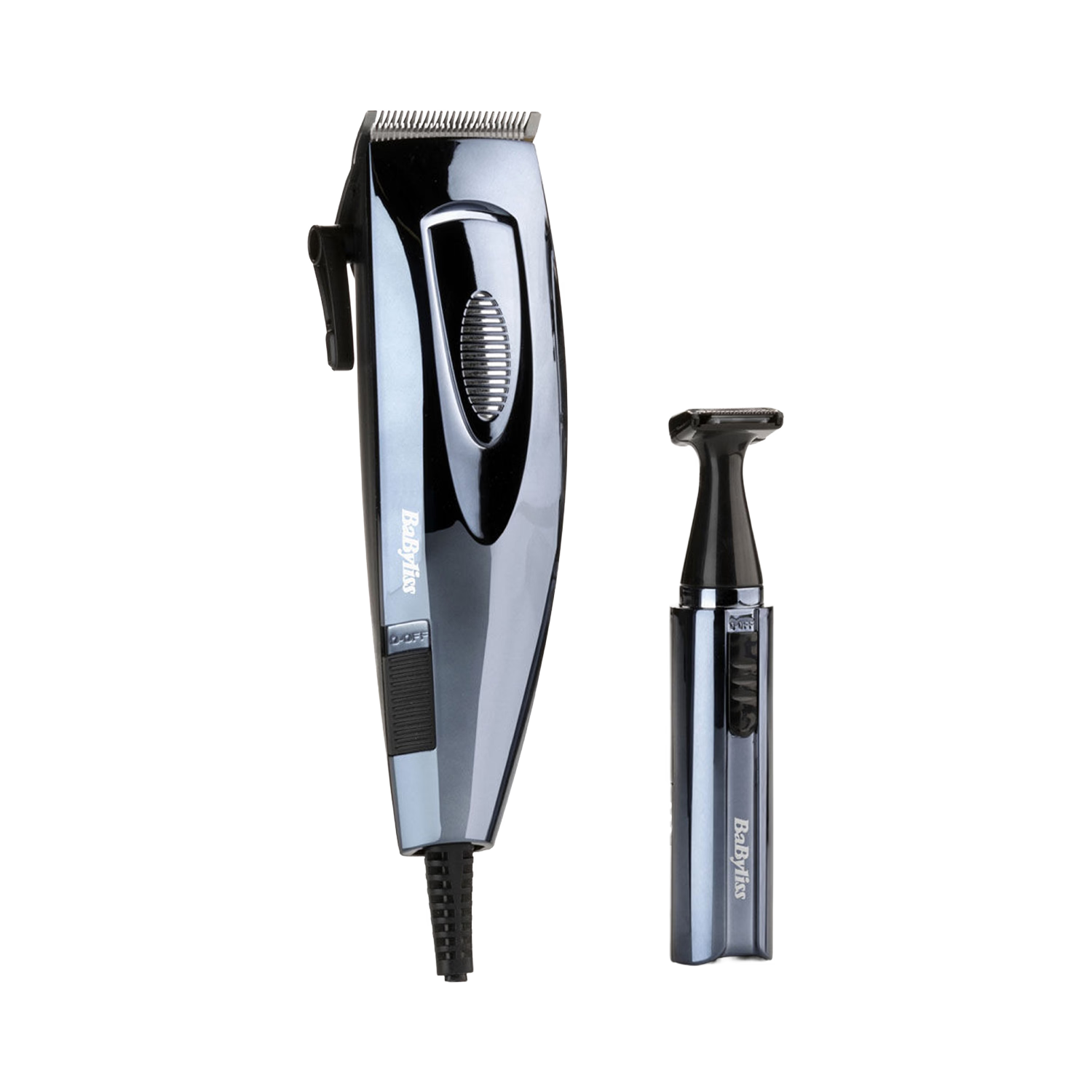 BaByliss PowerBlade Pro hair clipper (British brand)