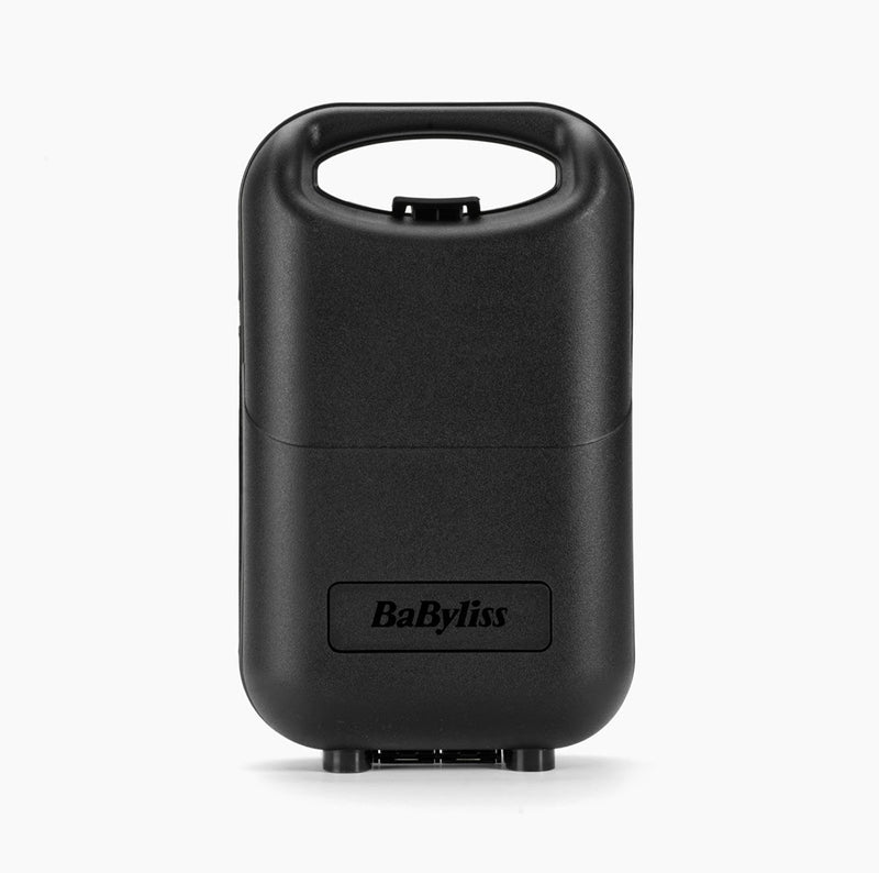 BaByliss PowerBlade Pro hair clipper (British brand)