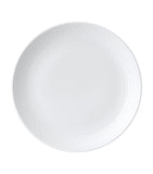 Wedgwood Gio plate 17cm (British brand)