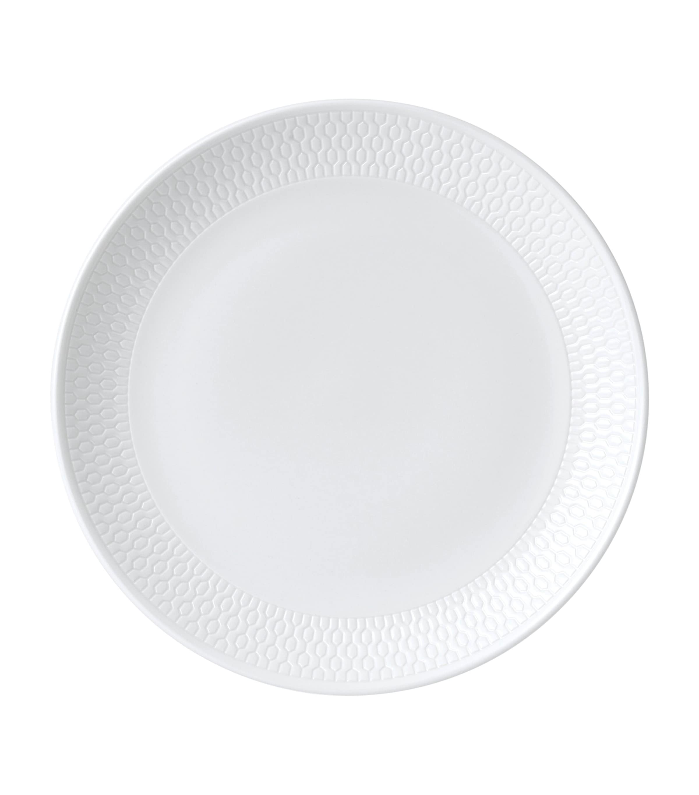 Wedgwood Gio plate 17cm (British brand)