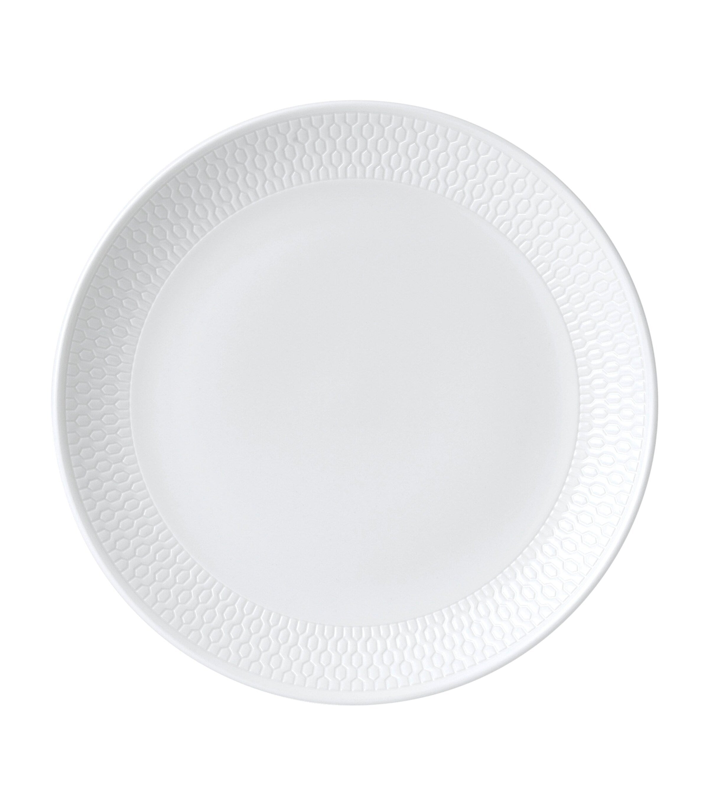 Wedgwood Gio plate 17cm (British brand)