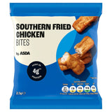 ASDA Southern Fried Chicken Bites GOODS ASDA   