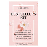 KOCOSTAR Bestsellers Kit GOODS Superdrug   