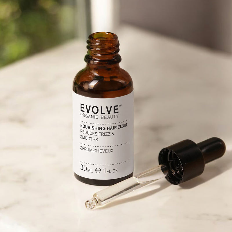 Evolve Nourishing Hair Elixir 30ml