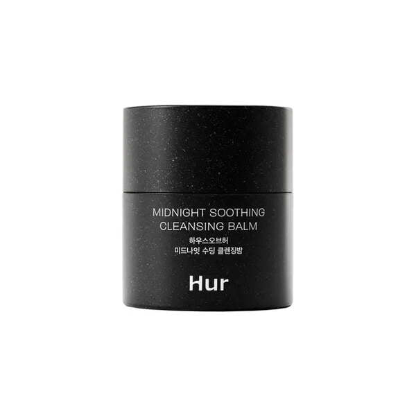 House of Hur Midnight Soothing cleansing balm 50ml, UK version