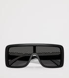 Dolce&Gabbana shield sunglasses DG6204 - British product