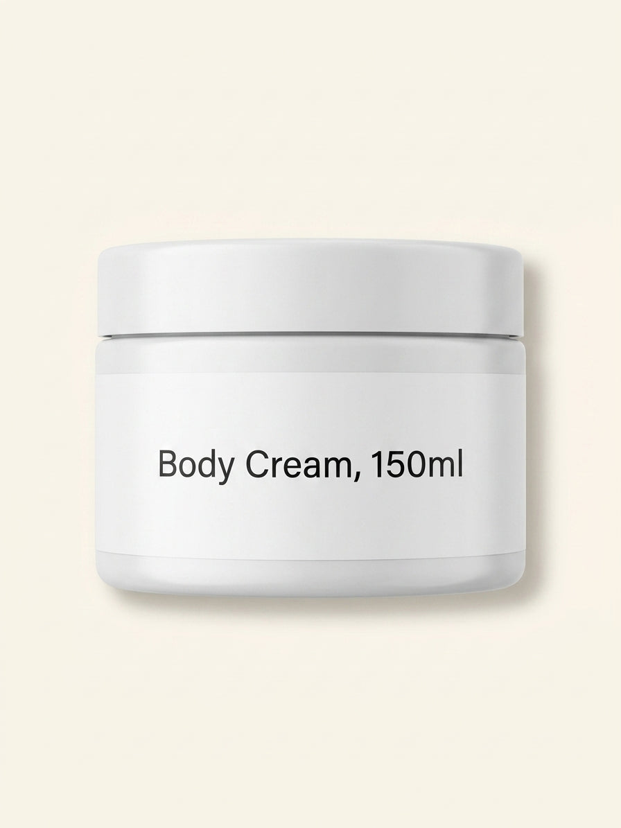 Crème DIOR J'adore 50ml, importée du Royaume-Uni