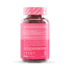 Novomins perimenopause strawberry gummies 60 count (British brand)