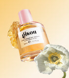 Gisou honey infused hair perfume 50ml, UK version