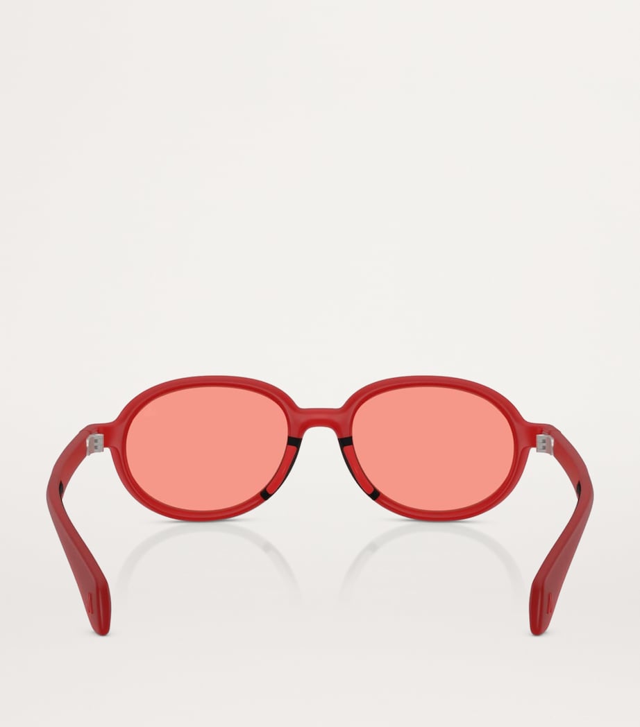 Moncler Caprice ME8006 sunglasses Italian-made - British product