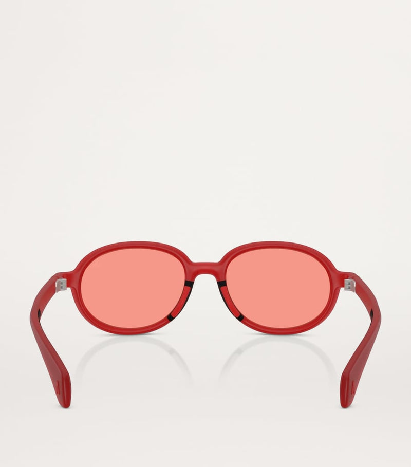 Moncler Caprice ME8006 sunglasses Italian-made - British product