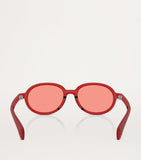 Moncler Caprice ME8006 sunglasses Italian-made - British product