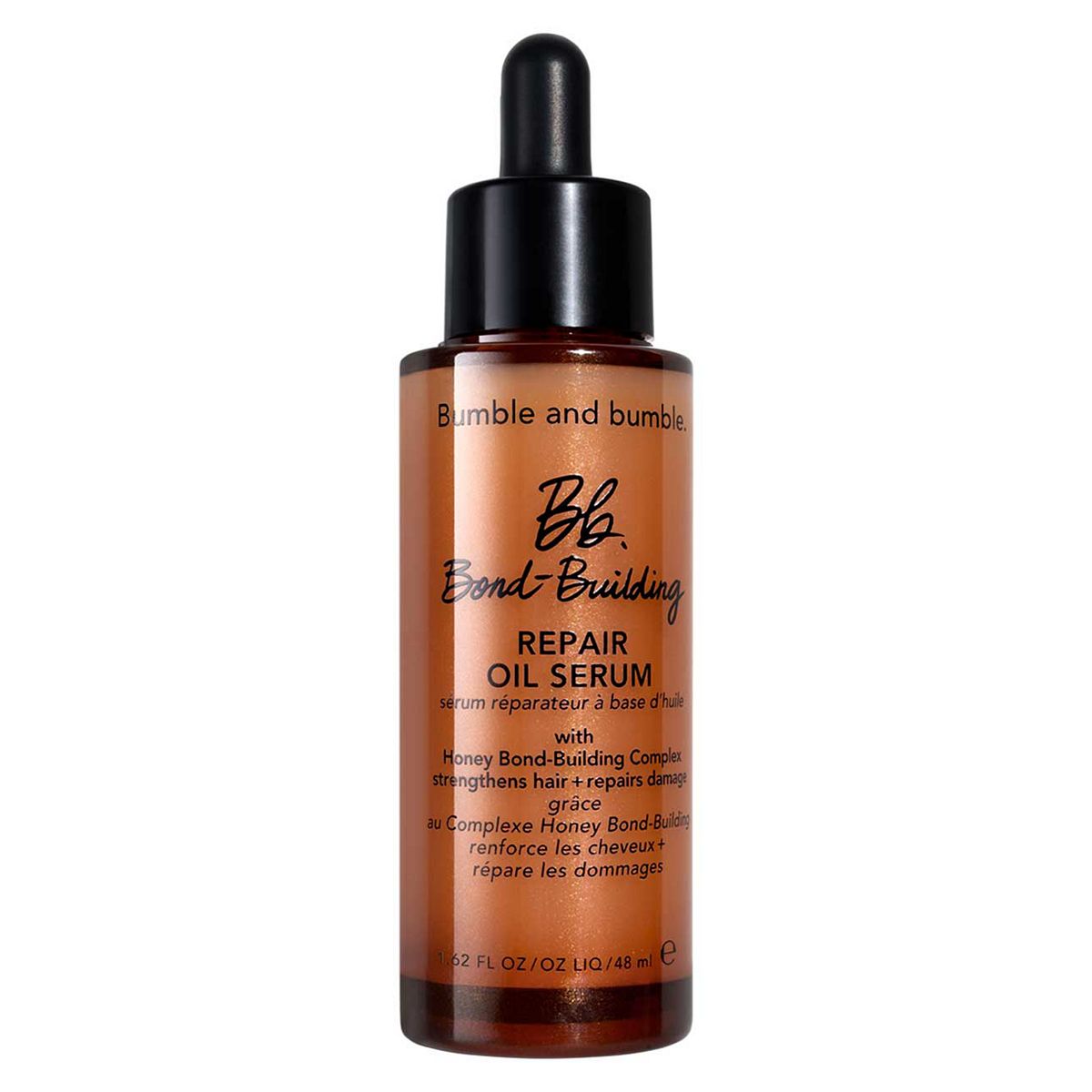 Bumble and Bumble Bond-Building Repair Oil Serum 48ml GOODS Boots   