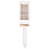 Superdrug Radial Hair Brush In Gold GOODS Superdrug   