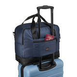 Gozo underseat expandable cabin bag 24L, UK version