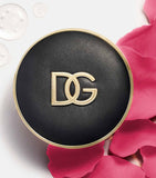Dolce&Gabbana cushion foundation refill - British product