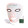 Rio FaceGLO triple wavelength LED face mask - British product