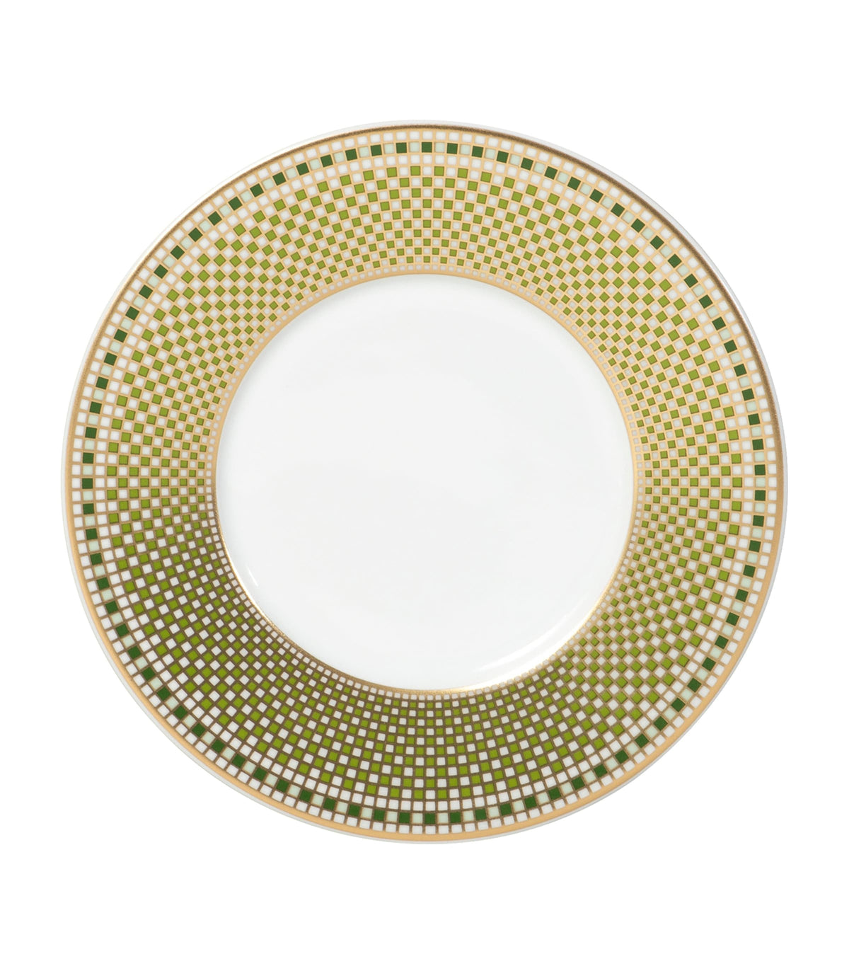 Bernardaud Augusta bread and butter plate 16cm - British product