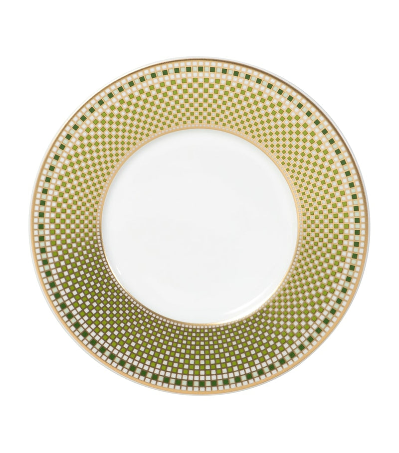 Bernardaud Augusta bread and butter plate 16cm - British product