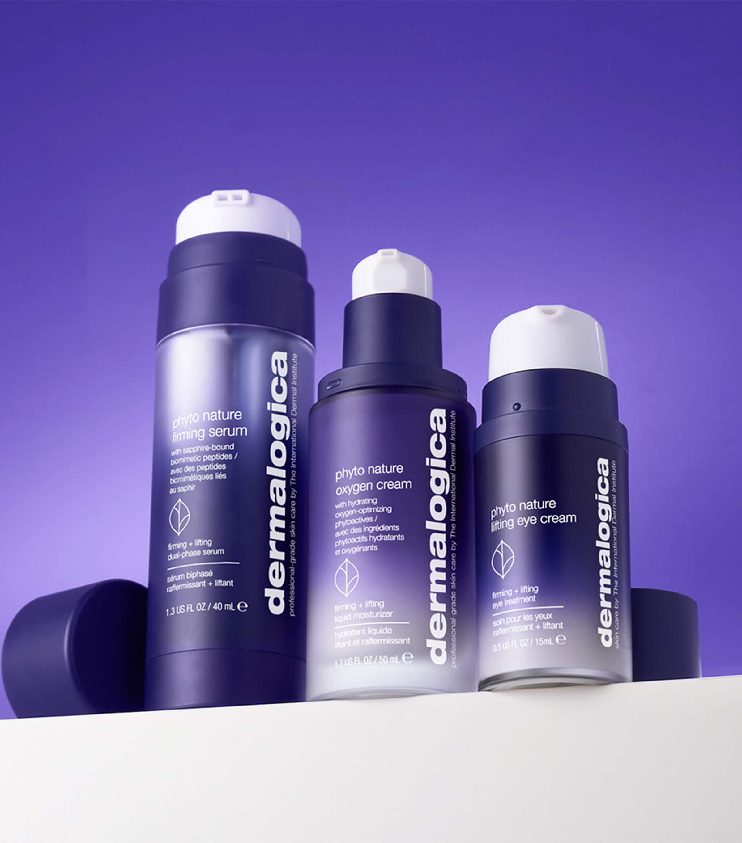 Dermalogica Phyto Nature Lifting Eye Cream 15ml - British product