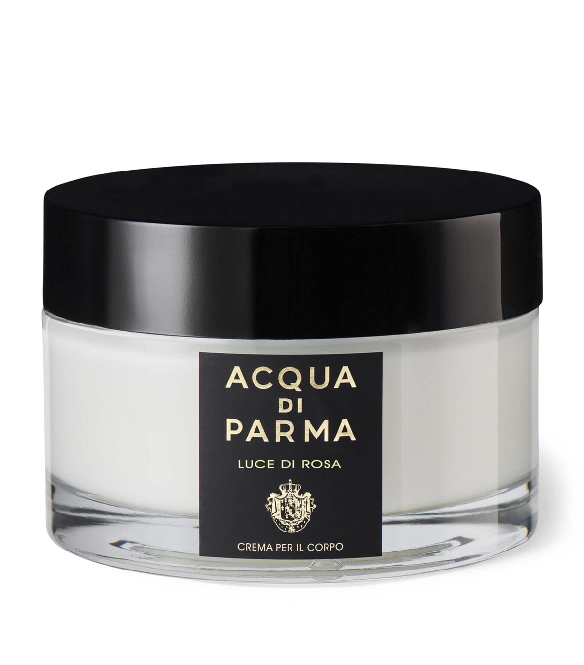 Acqua di Parma Luce di Rosa Body Cream 150ml - British product
