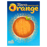 Terry's Chocolate Orange Milk Ball 157g GOODS Sainsburys   