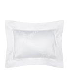 Pratesi Treccia boudoir pillowcase 30cm x 40cm, imported from the UK