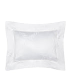 Pratesi Treccia boudoir pillowcase 30cm x 40cm, imported from the UK
