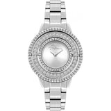 Police silver ladies watch - British product