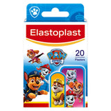 Elastoplast Kids Paw Patrol Plasters, Assorted 20 Pack GOODS Boots   