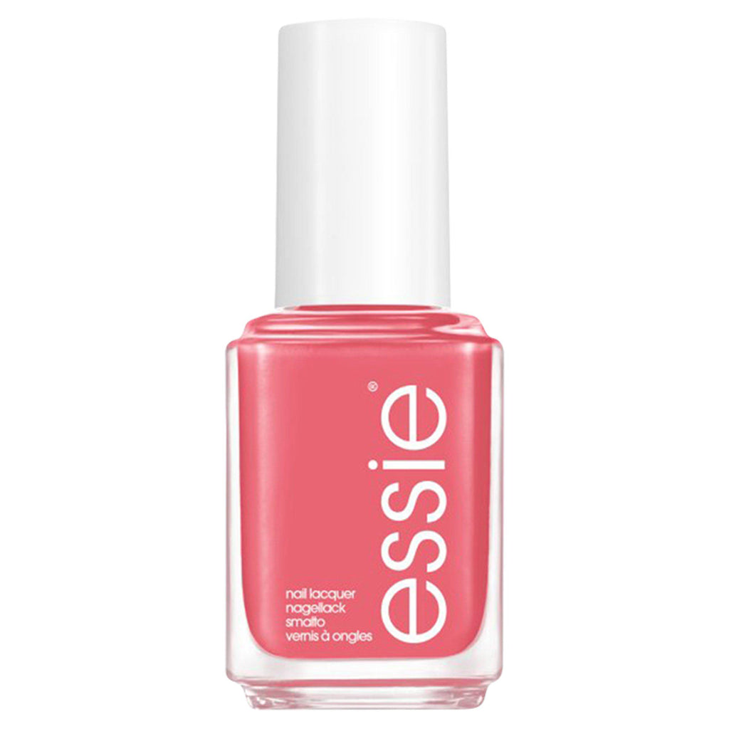 Essie Core Nail Polish: 788 Ice Cream & Shout, Vintage Hot Pink Original Nail Polish 13.5ml