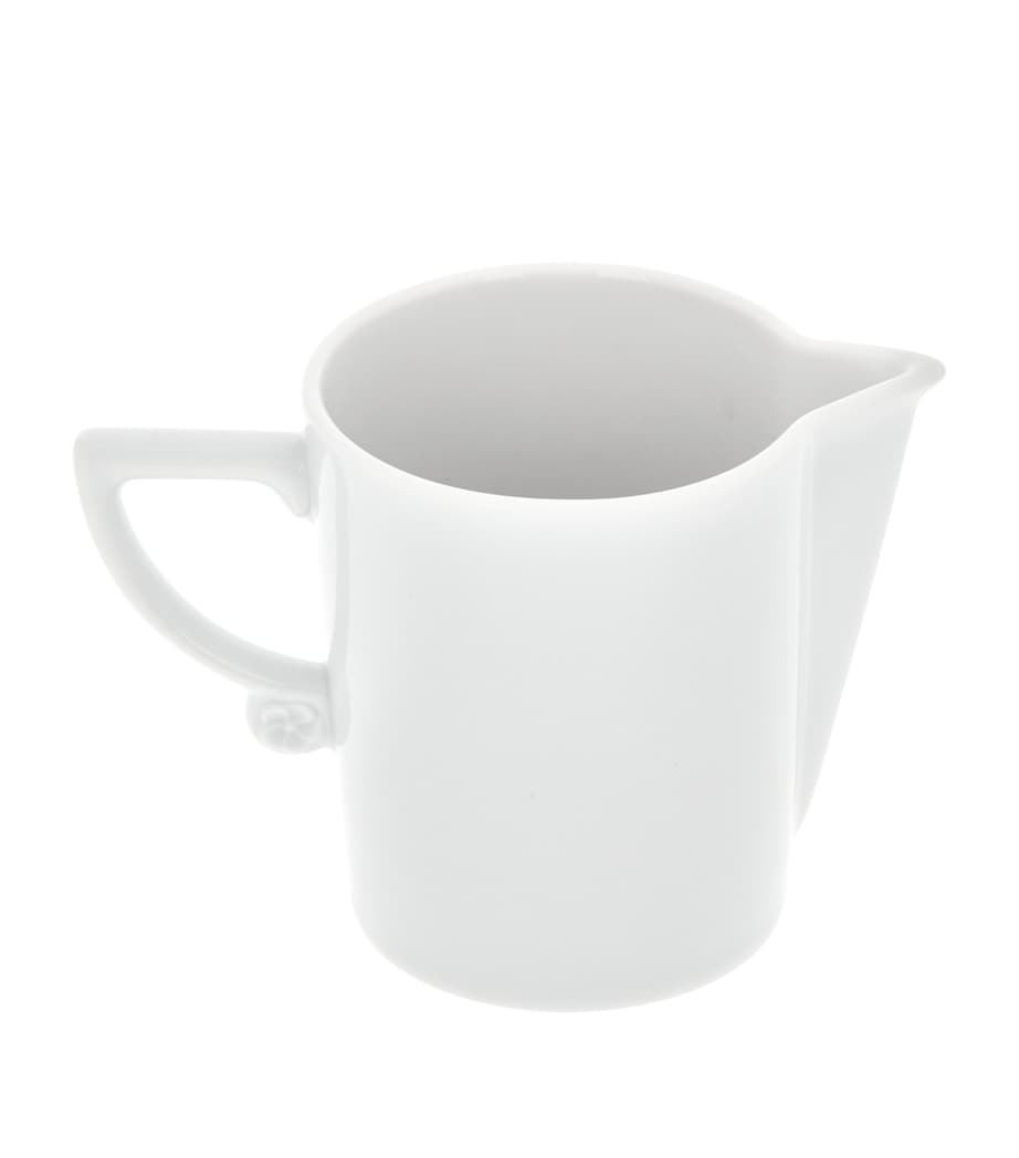 Meissen Royal Blossom cream jug 10.5cm (British brand)
