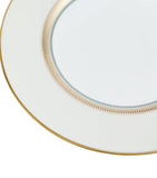 Wedgwood Helia bone china plate 27cm (British brand)