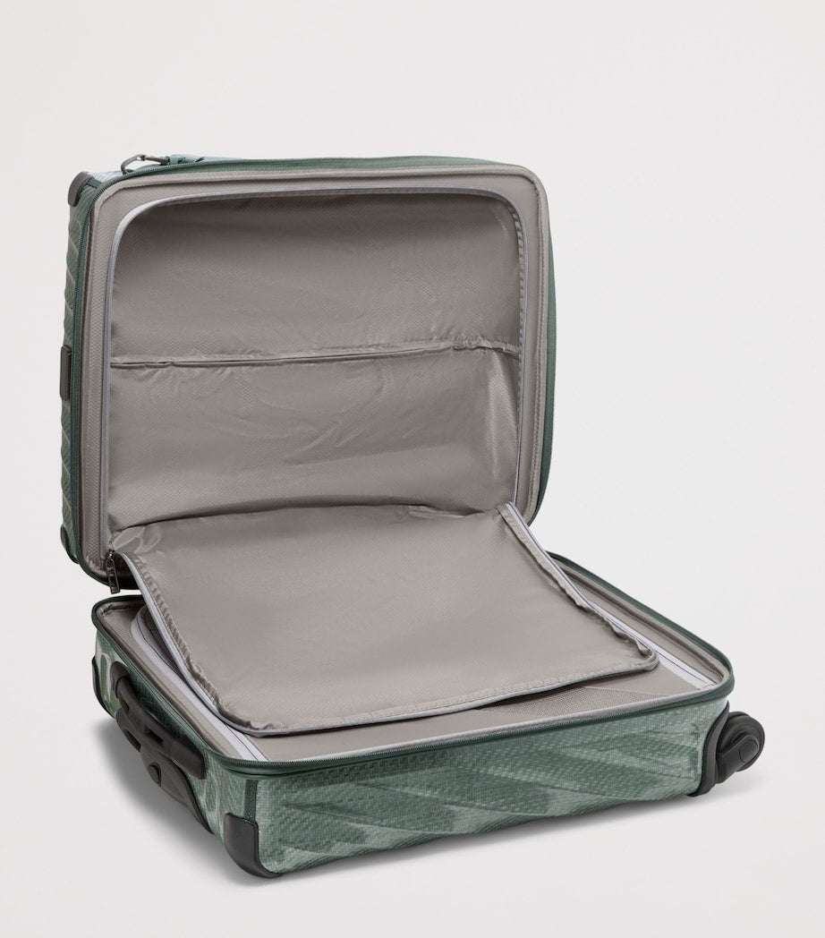 Tumi 19 Degree Lite Continental Cabin Suitcase 55cm (British brand)