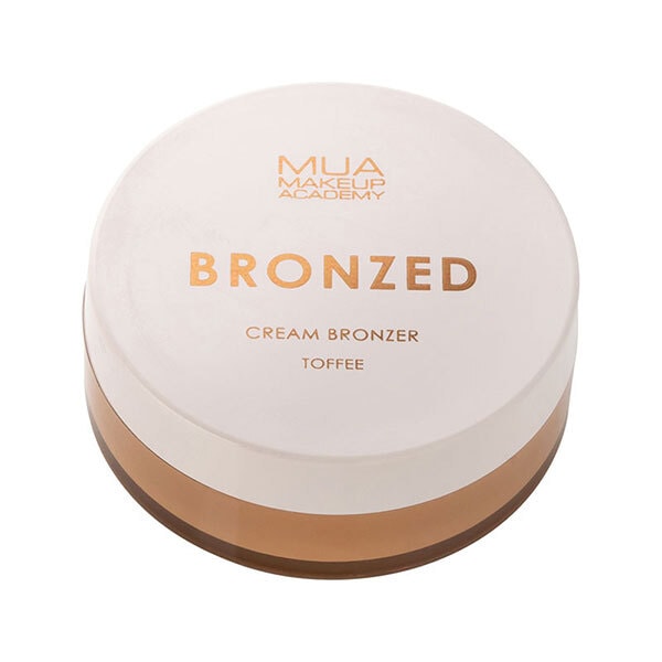 Mua Bronzed Cream Bronzer - Toffee